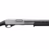 Remington 870 TAC-14 Marine Magnum 12 Gauge Pump Action 14" Barrel Nickel and Black Pistol Grip