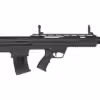 Tokarev USA TBP 12 12 Gauge Semi-Automatic Shotgun 18.5" Barrel Black and Black Bullpup
