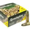 Remington Golden Bullet 22LR Ammo 36 Grain Plated Hollow Point Bulk