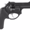 Ruger LCRx Revolver