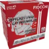 Fiocchi Shooting Dynamics 20 Gauge Ammo 250rounds