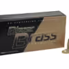Blazer Brass 9mm Luger Ammo 115 Grain Full Metal Jacket 1000 rounds